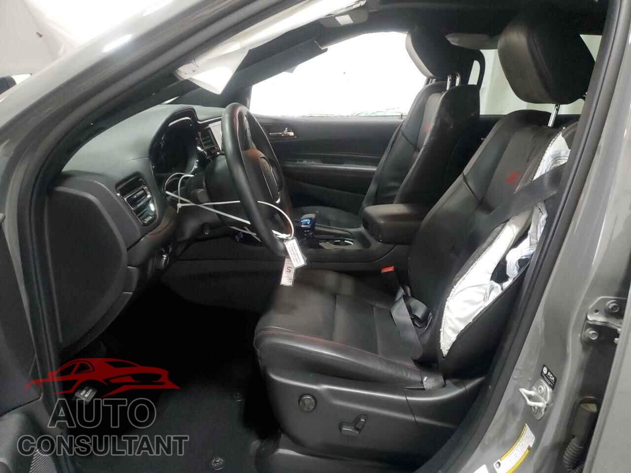 DODGE DURANGO 2025 - 1C4RDJDG7SC518889