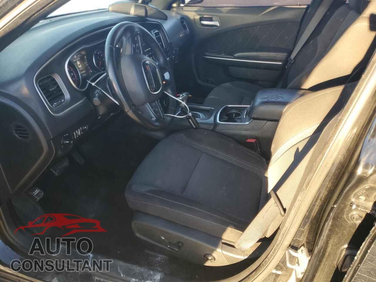 DODGE CHARGER 2017 - 2C3CDXCT7HH532468
