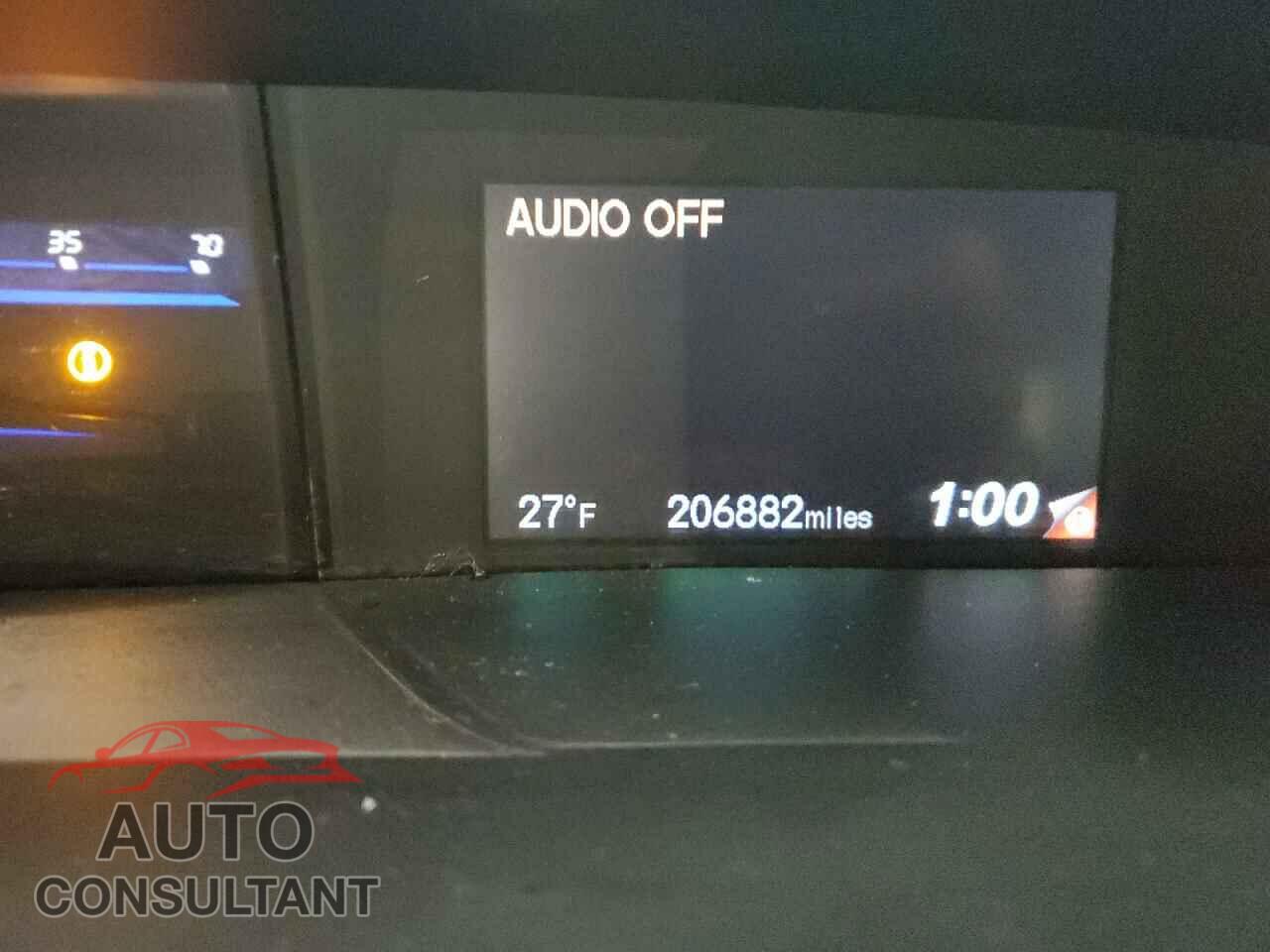 HONDA CIVIC 2012 - 2HGFB2F92CH308598