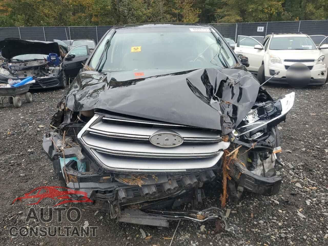 FORD EDGE 2016 - 2FMPK4K86GBC39608