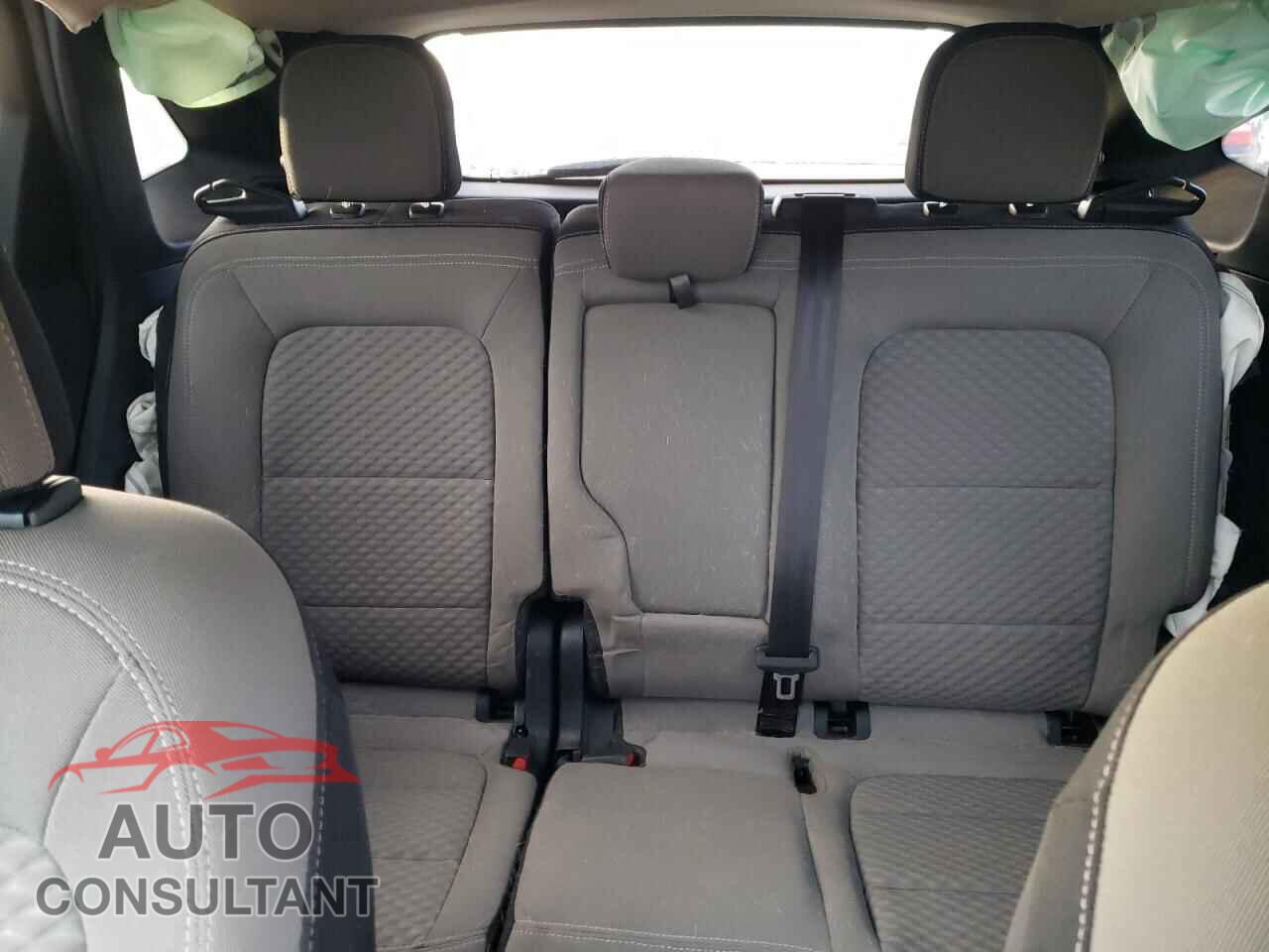 FORD ESCAPE 2020 - 1FMCU9G66LUA74306