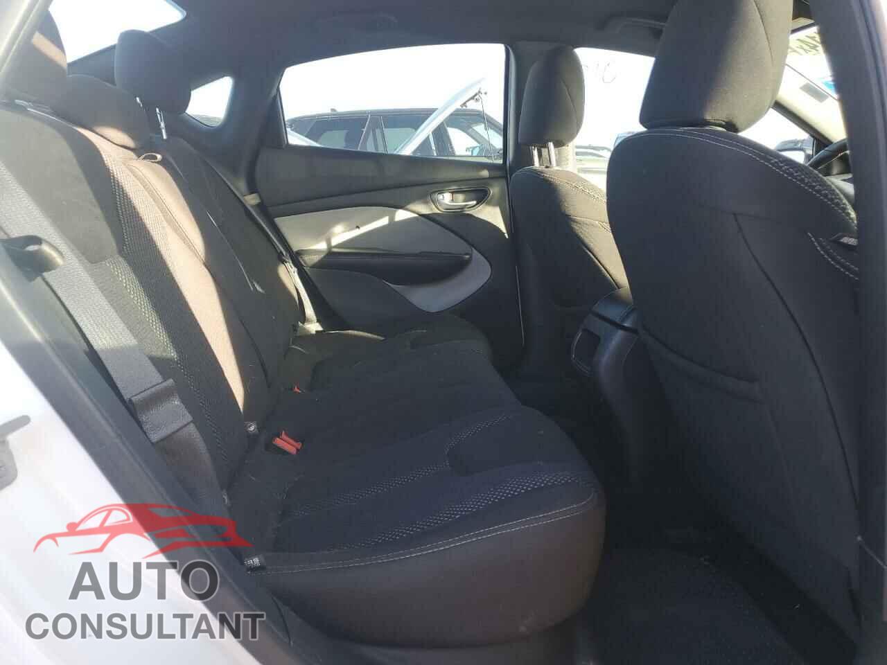 DODGE DART 2015 - 1C3CDFBB7FD421366