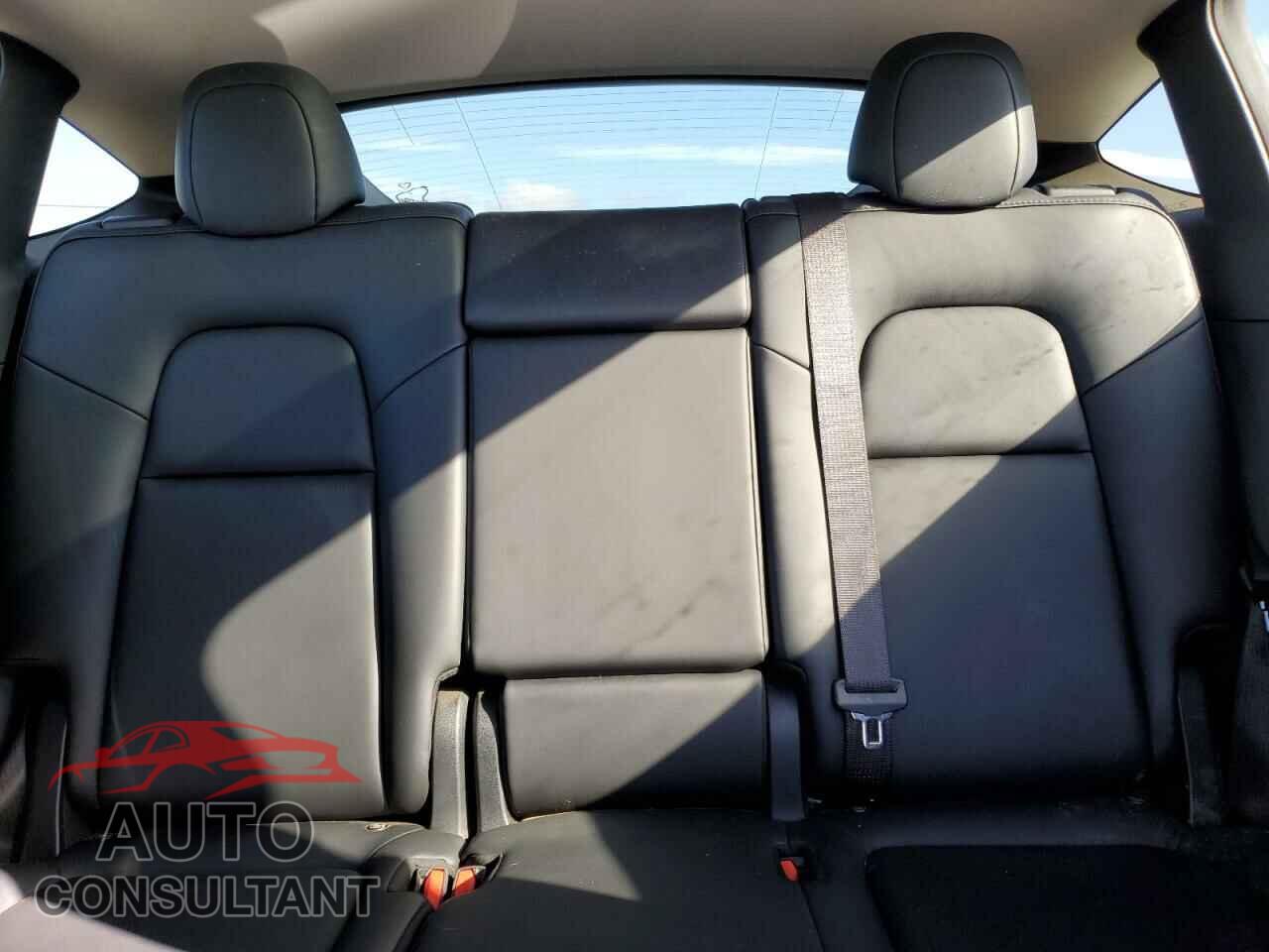 TESLA MODEL Y 2024 - 7SAYGAEE3RF043712