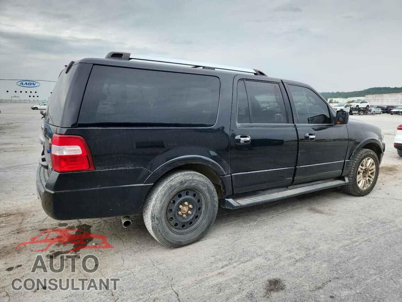 FORD EXPEDITION 2012 - 1FMJK2A54CEF65374