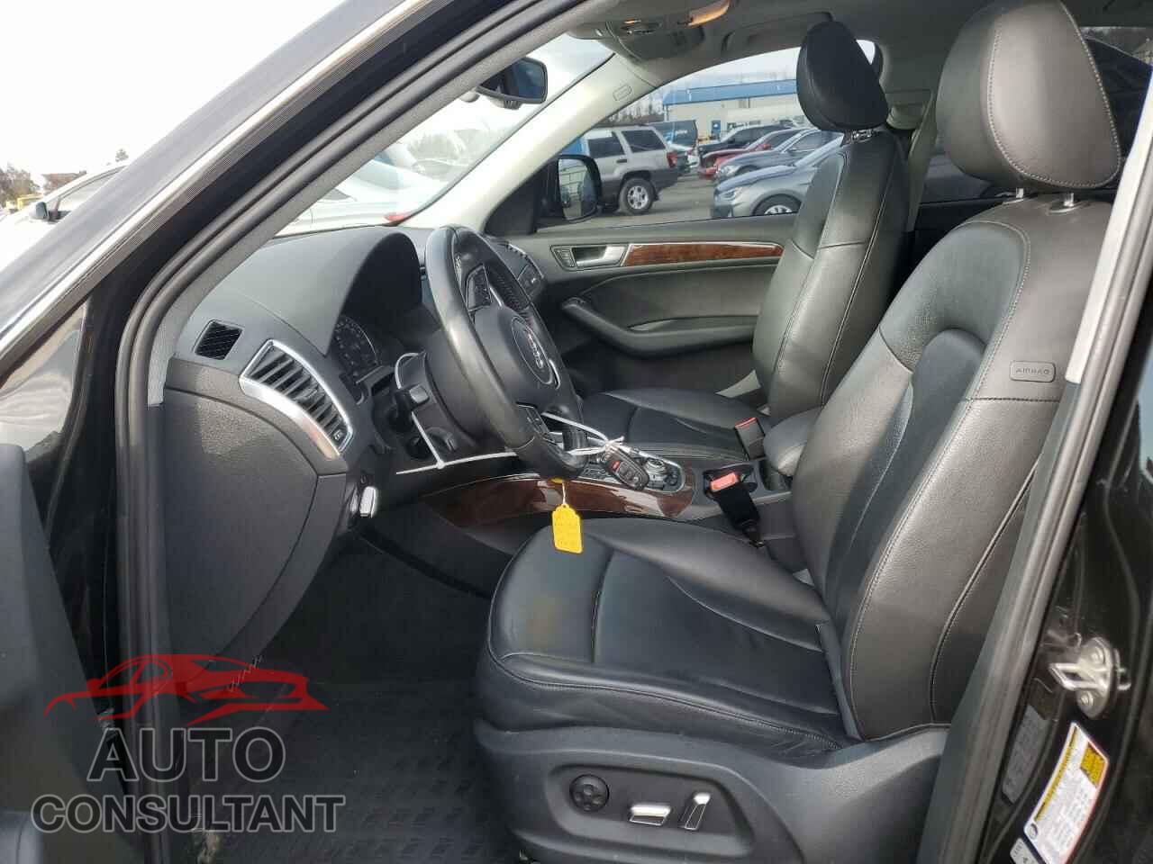 AUDI Q5 2015 - WA1DGAFP6FA034268