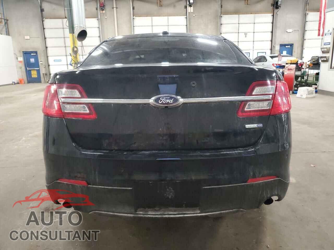 FORD TAURUS 2016 - 1FAHP2MK0GG154320