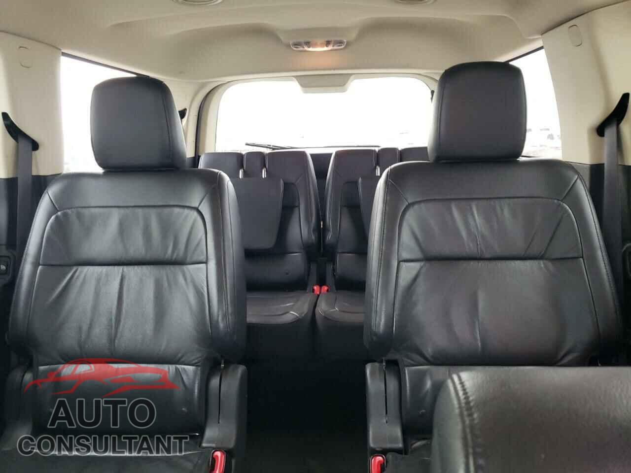 FORD FLEX 2013 - 2FMGK5C88DBD24675