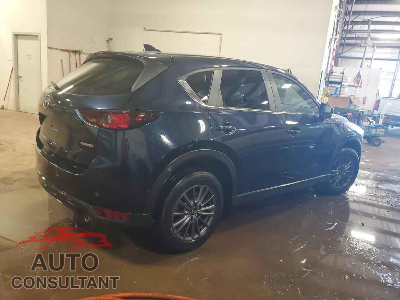 MAZDA CX-5 2020 - JM3KFBCM1L1806985
