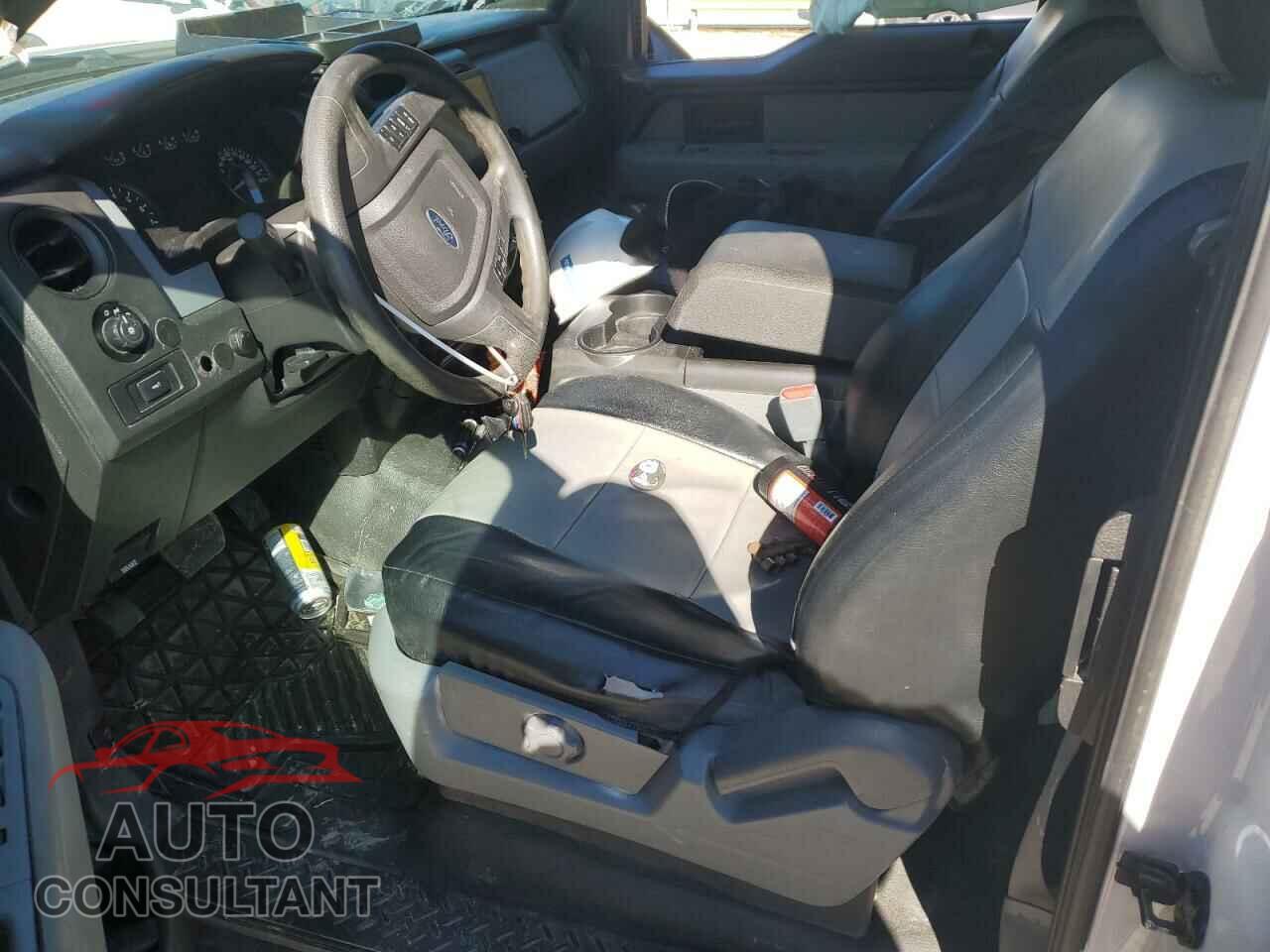 FORD F-150 2014 - 1FTFX1CF2EKE26568