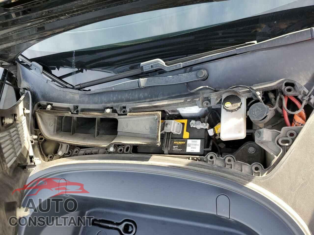 TESLA MODEL 3 2019 - 5YJ3E1EA9KF410158