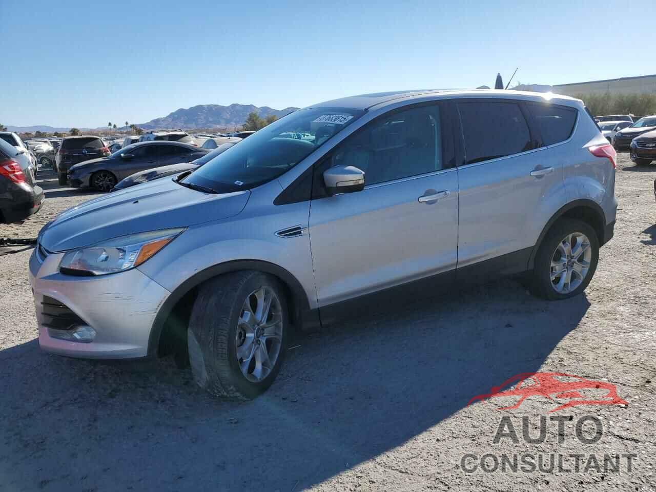 FORD ESCAPE 2013 - 1FMCU0H91DUD56357