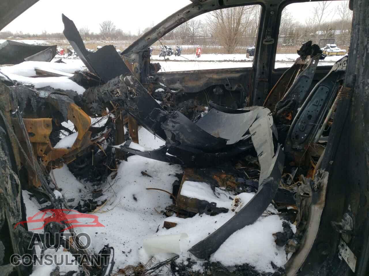 DODGE CARAVAN 2017 - 2C4RDGCG0HR790690