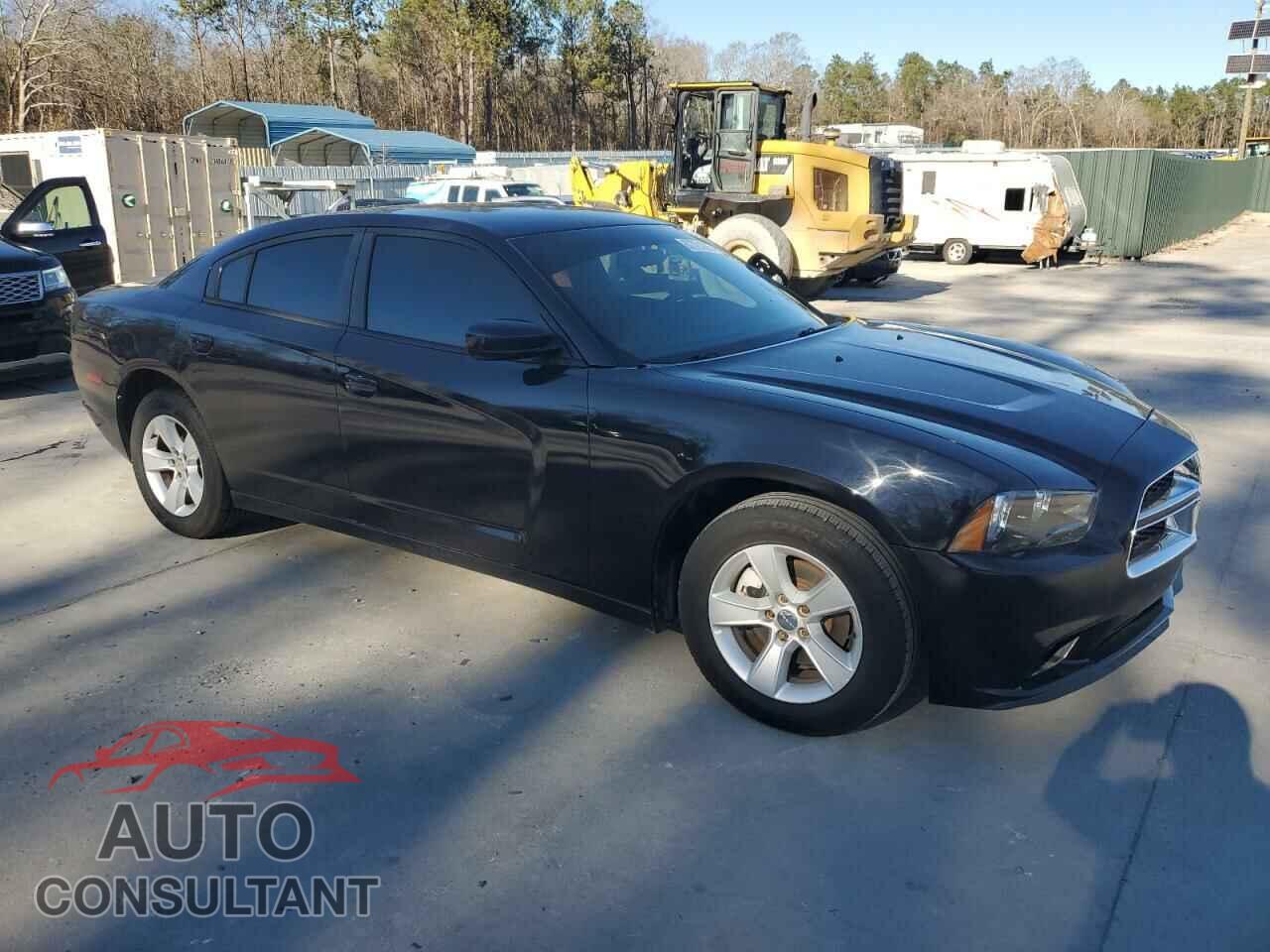 DODGE CHARGER 2012 - 2C3CDXBG2CH219020