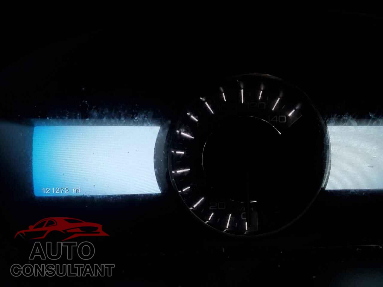 FORD EDGE 2014 - 2FMDK3AK7EBA02584