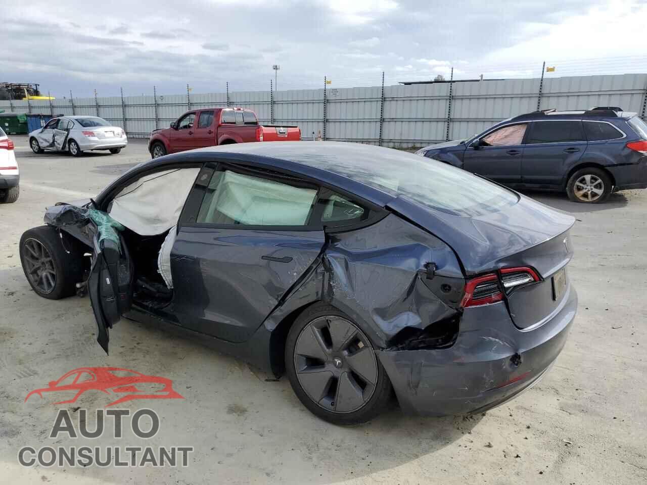 TESLA MODEL 3 2023 - 5YJ3E1EA2PF454610
