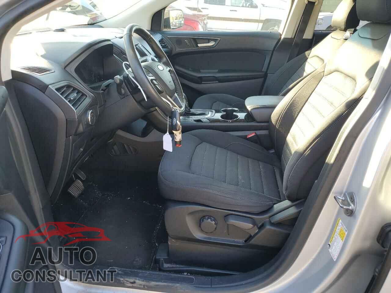 FORD EDGE 2015 - 2FMTK3G89FBB71059