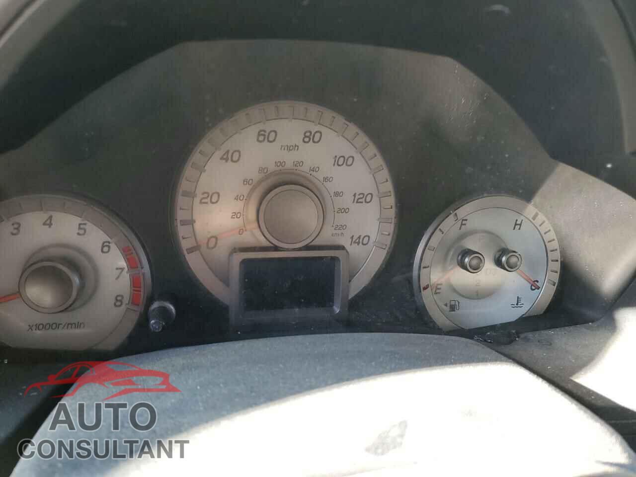 HONDA PILOT 2012 - 5FNYF4H96CB070636