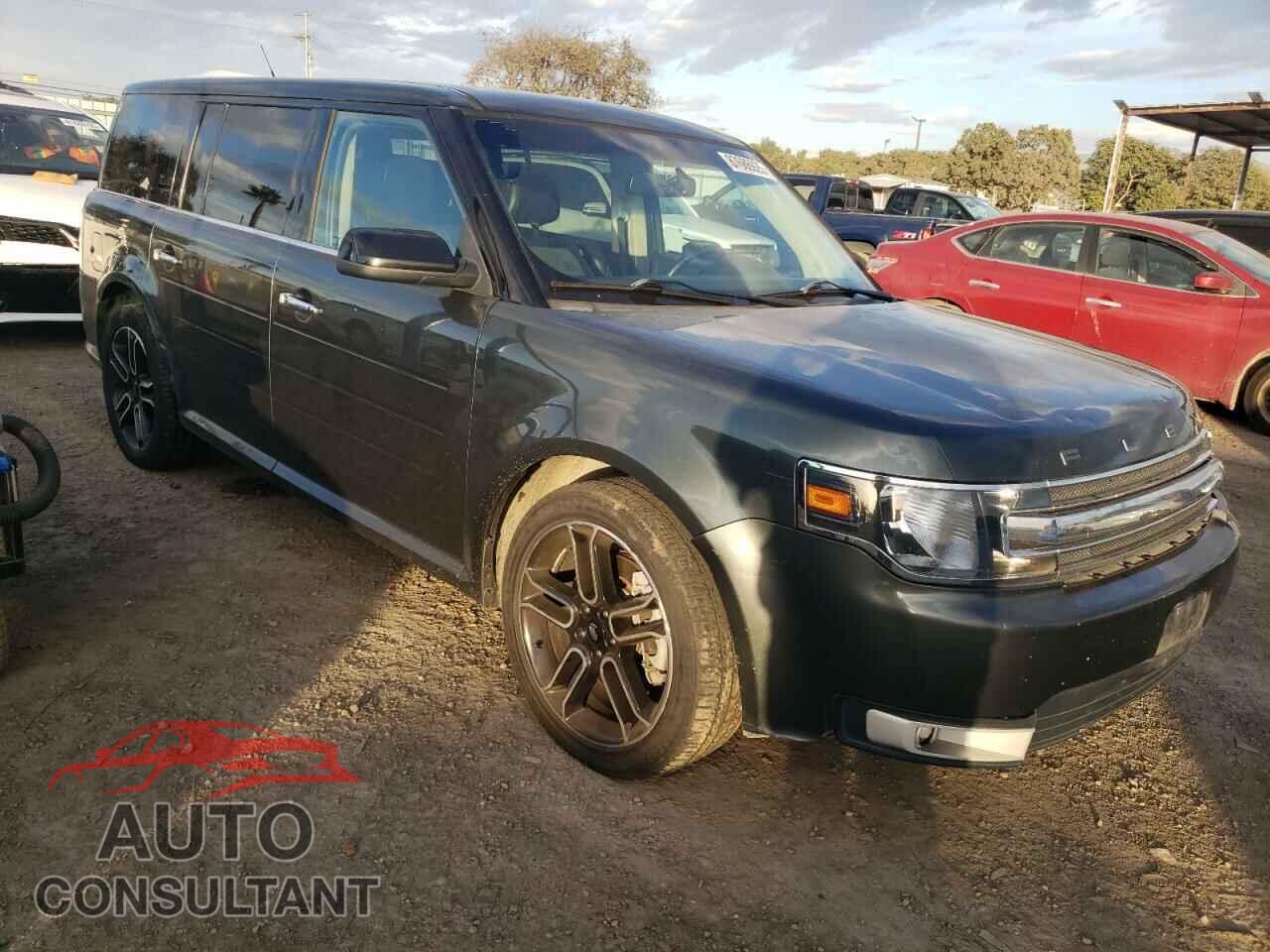 FORD FLEX 2015 - 2FMGK5C81FBA07260