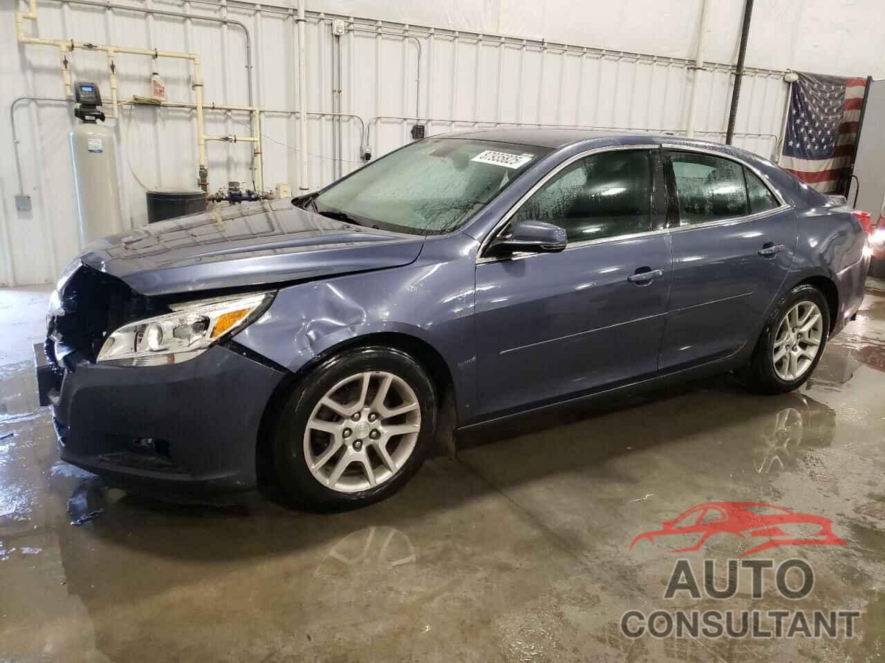 CHEVROLET MALIBU 2014 - 1G11C5SL9EF137502
