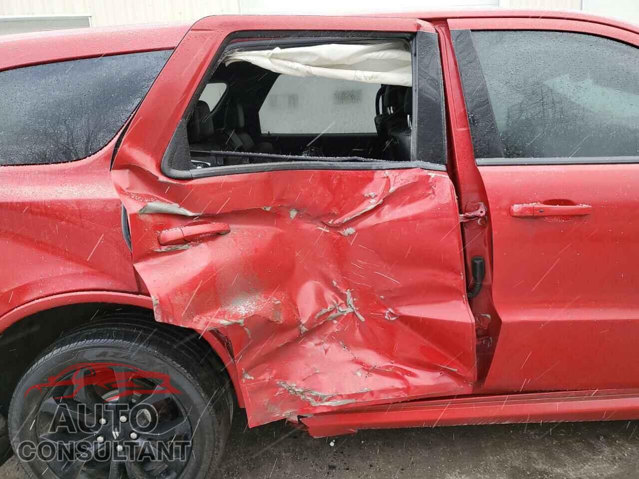 DODGE DURANGO 2019 - 1C4RDJDG1KC792668
