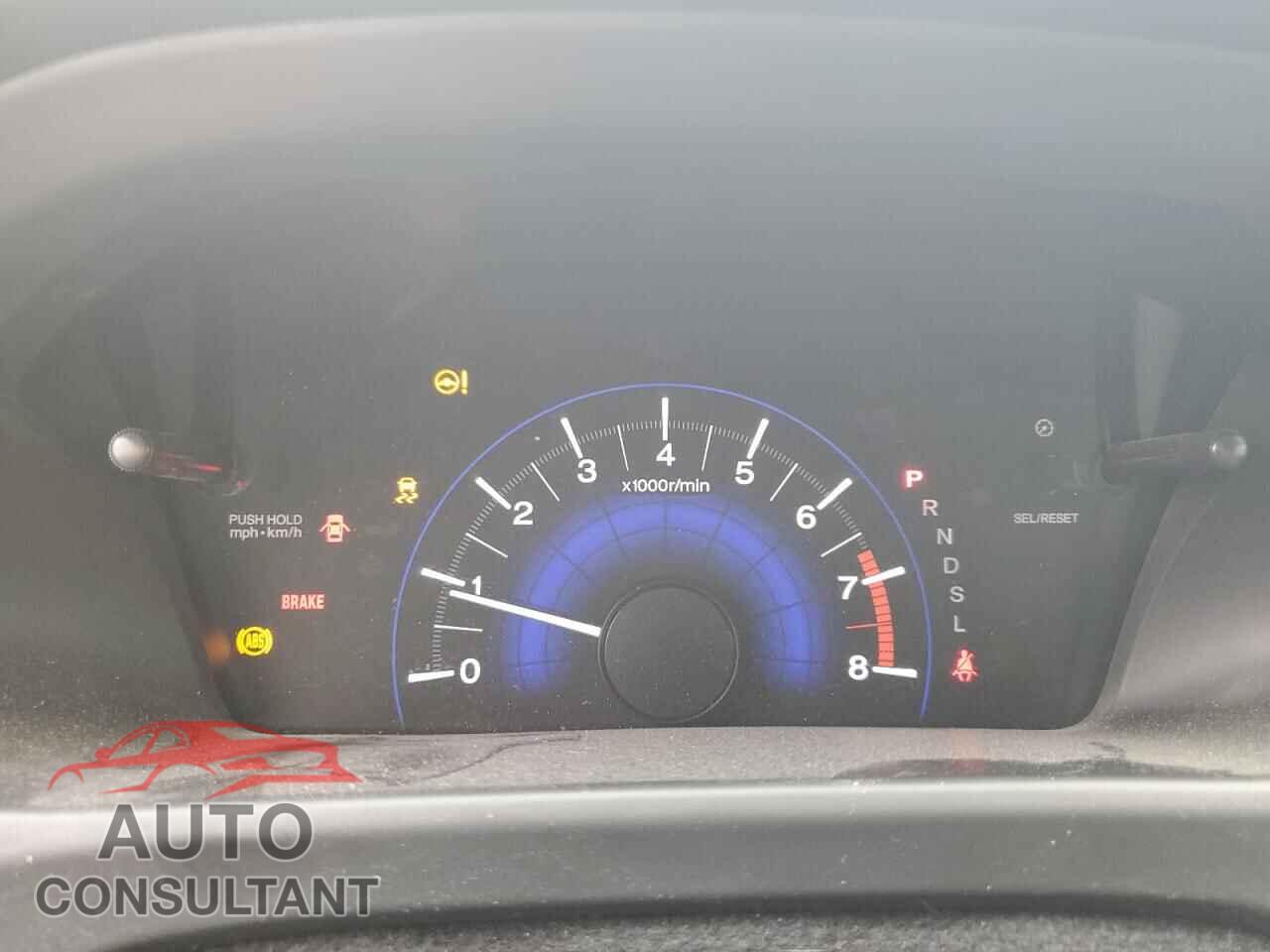 HONDA CIVIC 2014 - 19XFB2F84EE261305