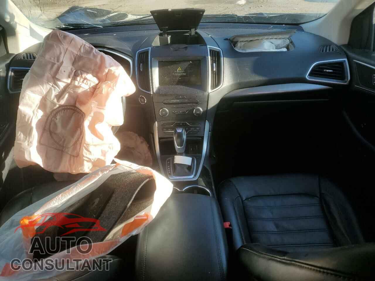 FORD EDGE 2015 - 2FMTK3J8XFBB15057