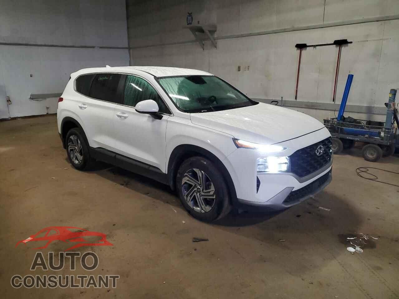 HYUNDAI SANTA FE 2023 - 5NMS14AJ8PH631237