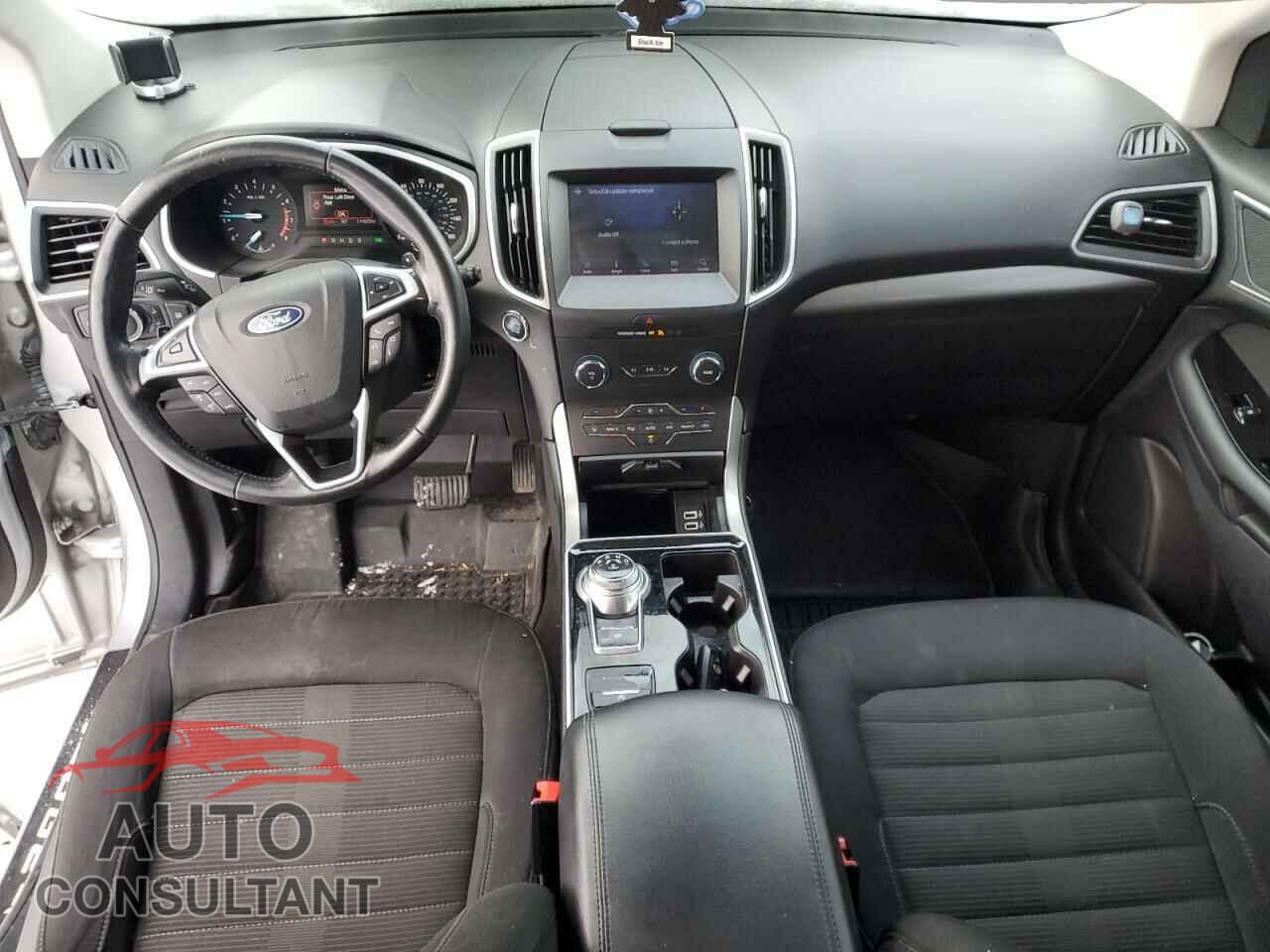 FORD EDGE 2019 - 2FMPK4J93KBC37611