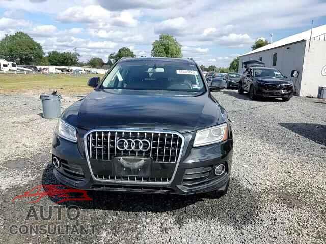 AUDI Q5 2015 - WA1CFAFP7FA129985