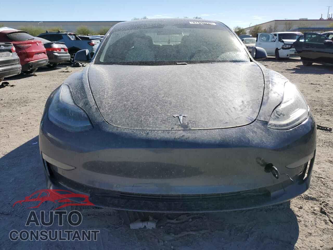 TESLA MODEL 3 2021 - 5YJ3E1EA7MF025863
