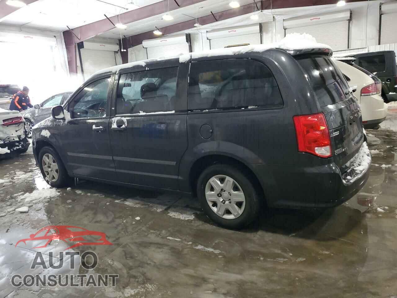 DODGE CARAVAN 2012 - 2C4RDGBG6CR238105