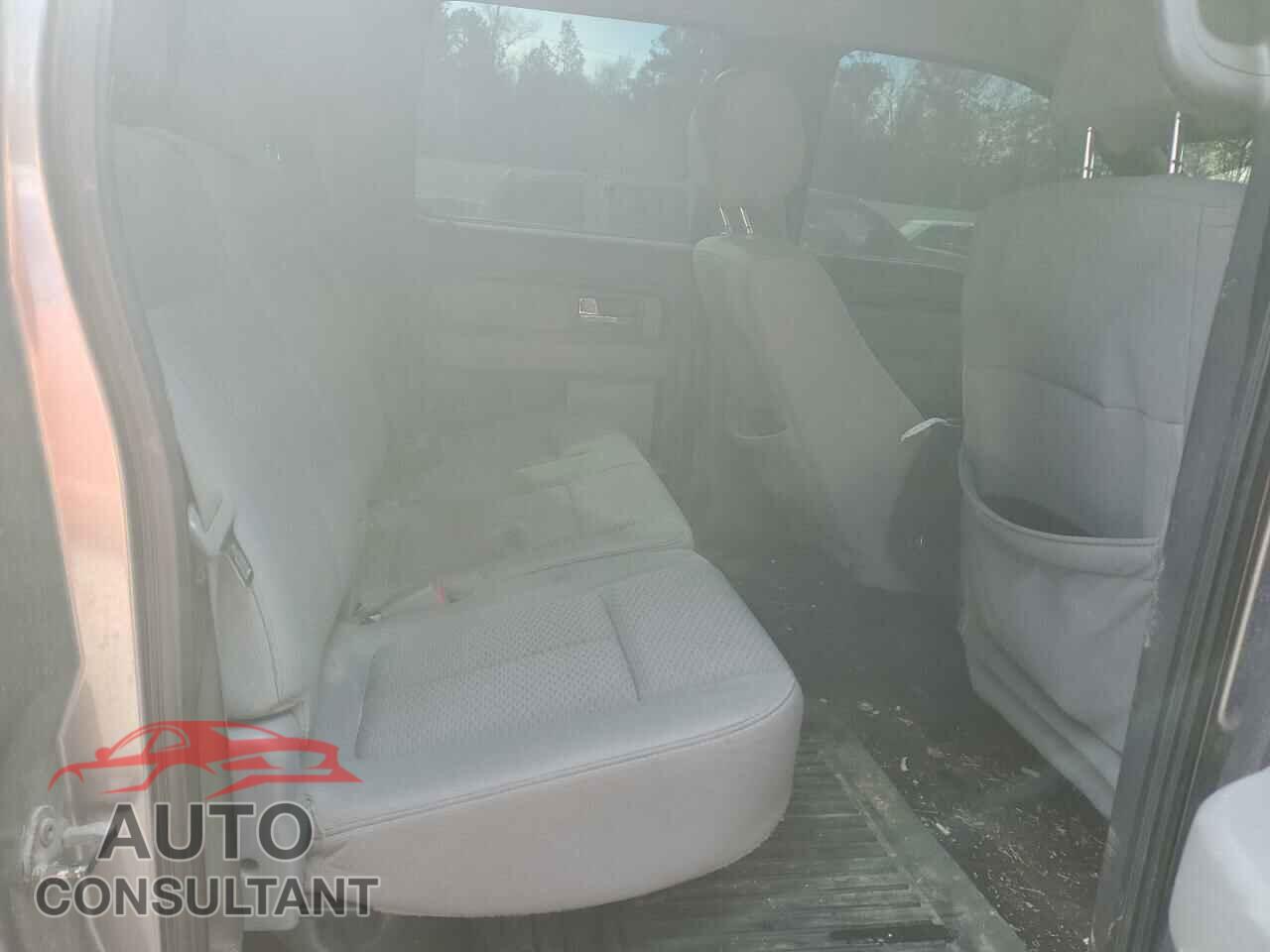FORD F-150 2013 - 1FTFW1EF4DFD76294