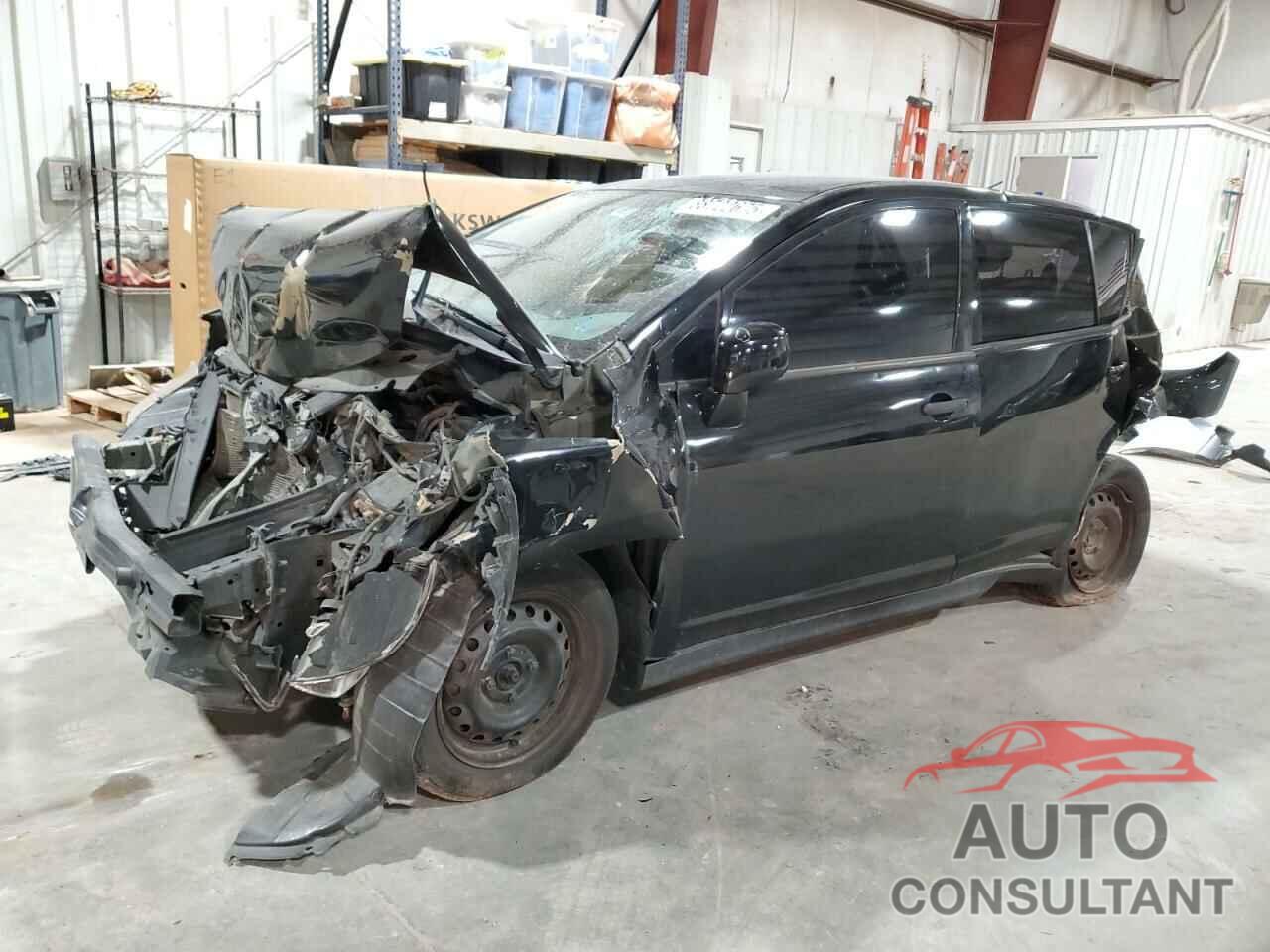 NISSAN VERSA 2010 - 3N1BC1CP5AL443010