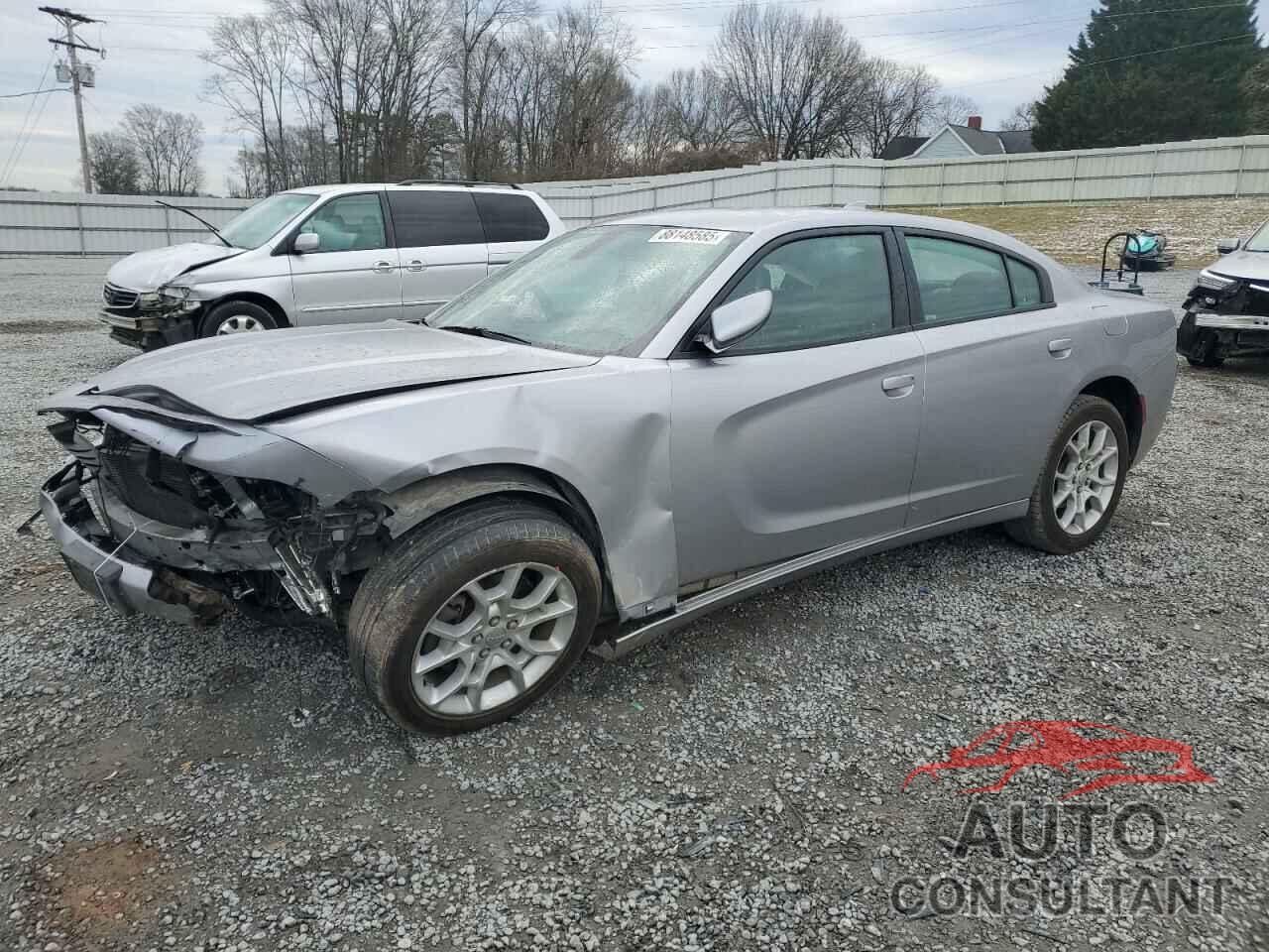 DODGE CHARGER 2015 - 2C3CDXJG2FH813712