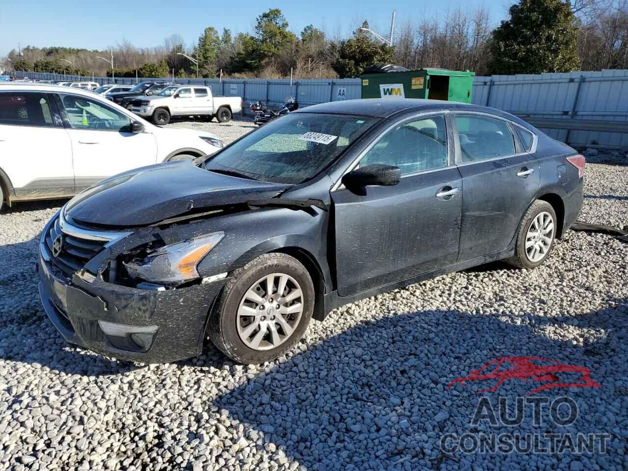 NISSAN ALTIMA 2015 - 1N4AL3AP2FC200111