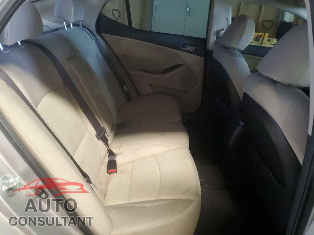 KIA OPTIMA 2013 - KNAGM4A74D5374994