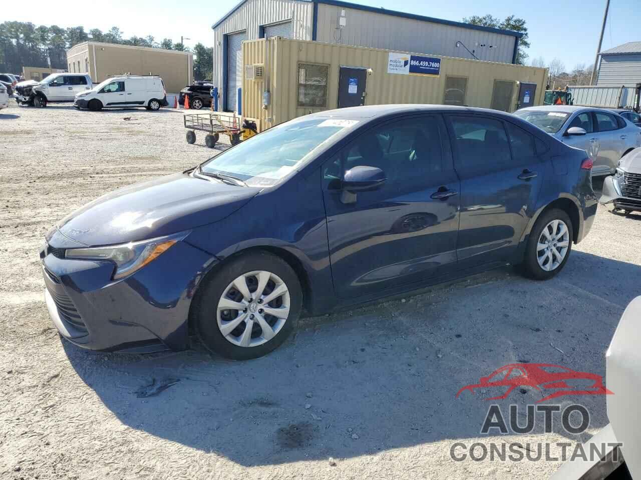 TOYOTA COROLLA 2023 - 5YFB4MDE6PP070404