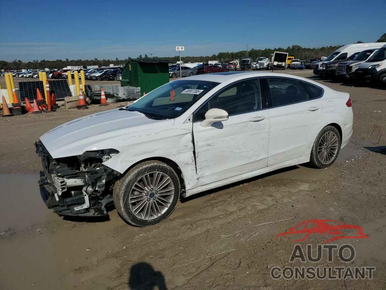 FORD FUSION 2015 - 3FA6P0H99FR130656