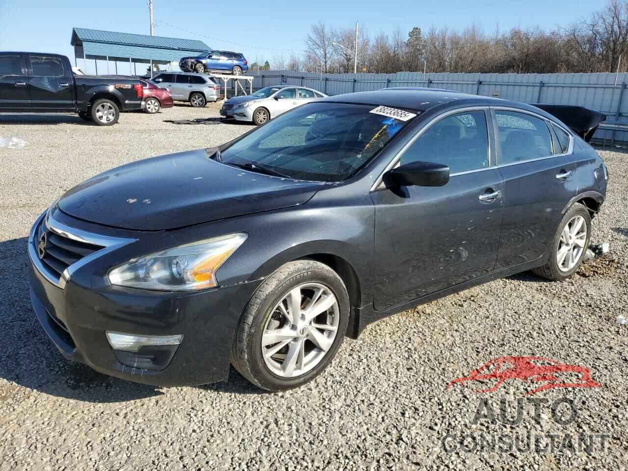 NISSAN ALTIMA 2014 - 1N4AL3AP5EN213440