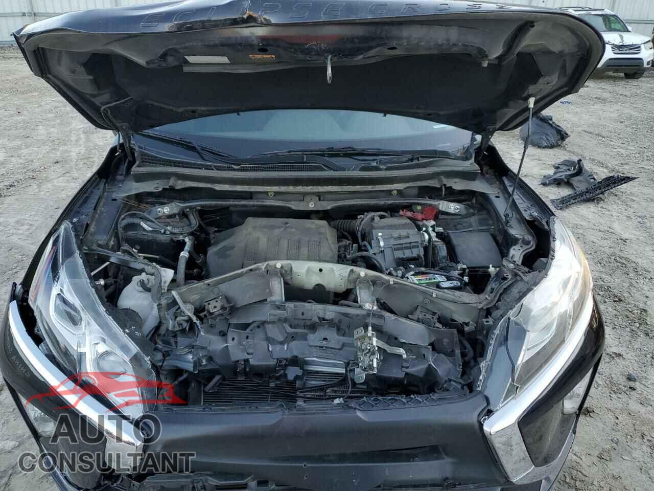 MITSUBISHI ECLIPSE 2020 - JA4AS3AA6LZ002305