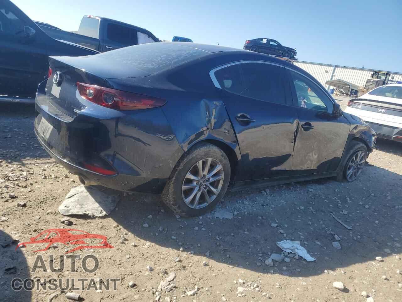 MAZDA 3 2020 - 3MZBPABL9LM139124