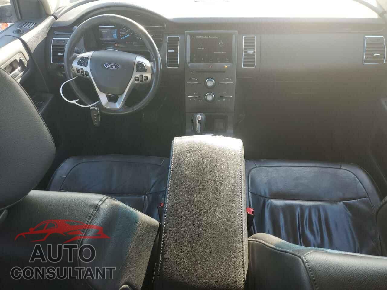 FORD FLEX 2016 - 2FMGK5C8XGBA06495