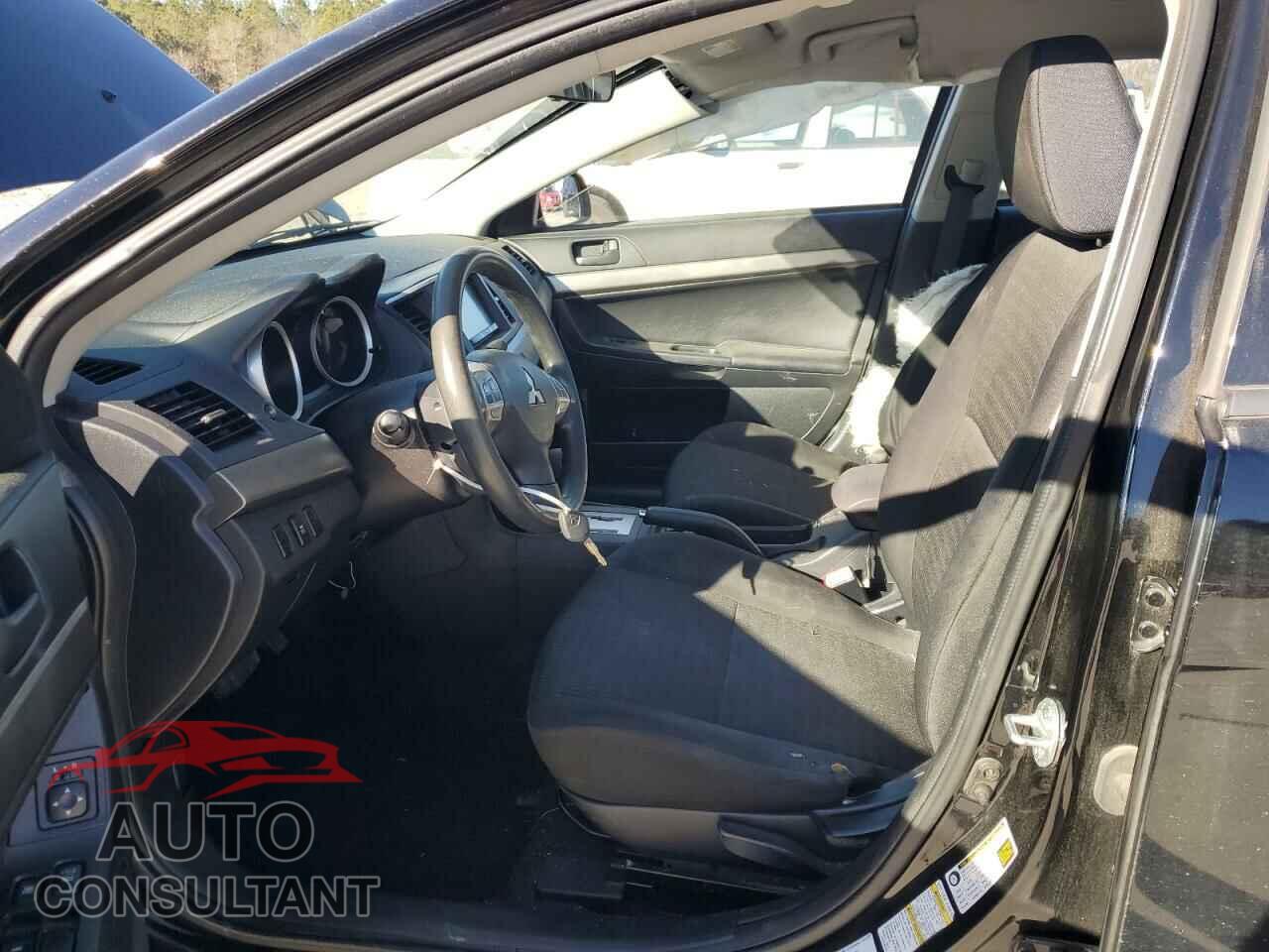 MITSUBISHI LANCER 2012 - JA32V2FW4CU018949