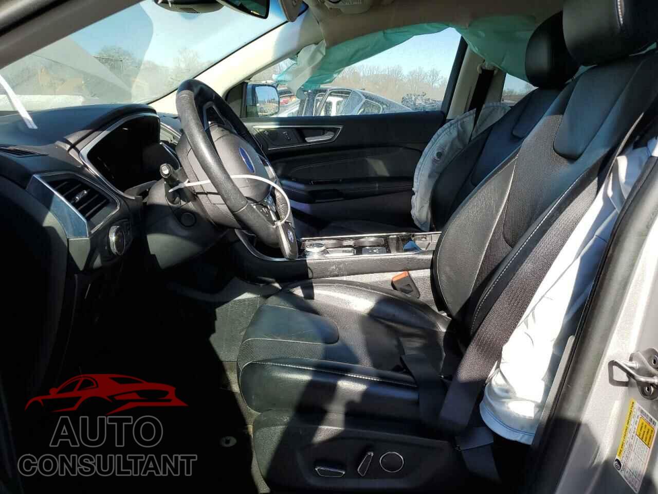 FORD EDGE 2019 - 2FMPK3K94KBB53743