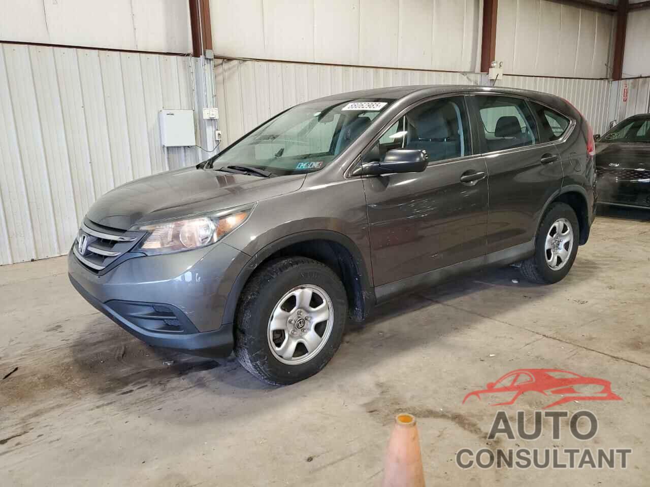 HONDA CRV 2014 - 2HKRM4H30EH695060