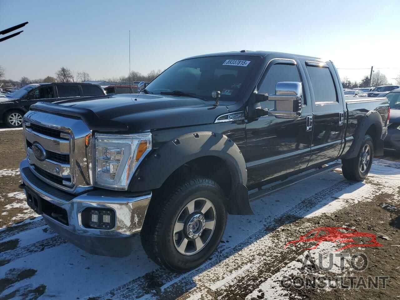 FORD F250 2015 - 1FT7W2B69FEB44894