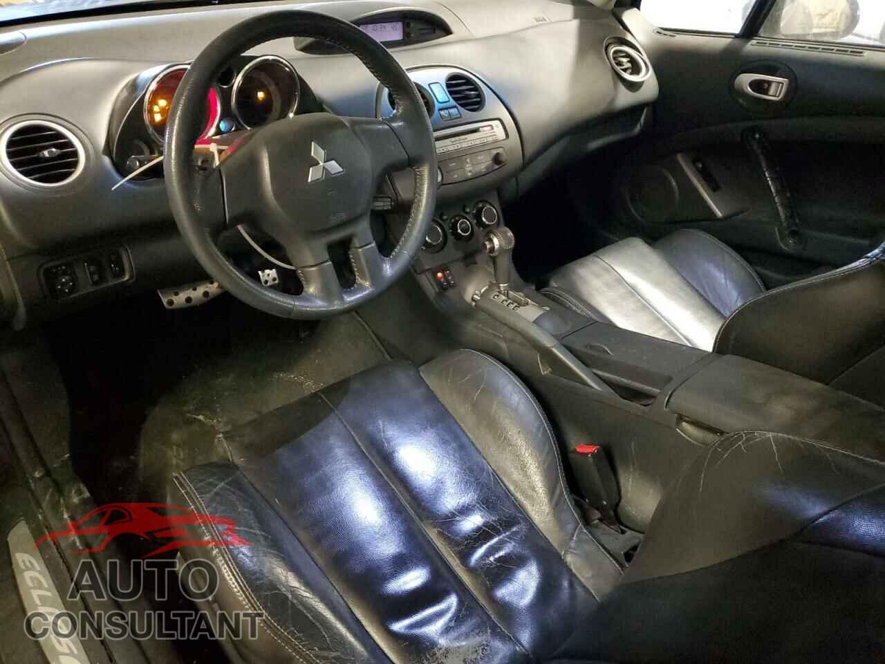 MITSUBISHI ECLIPSE 2011 - 4A31K5DF3BE001589