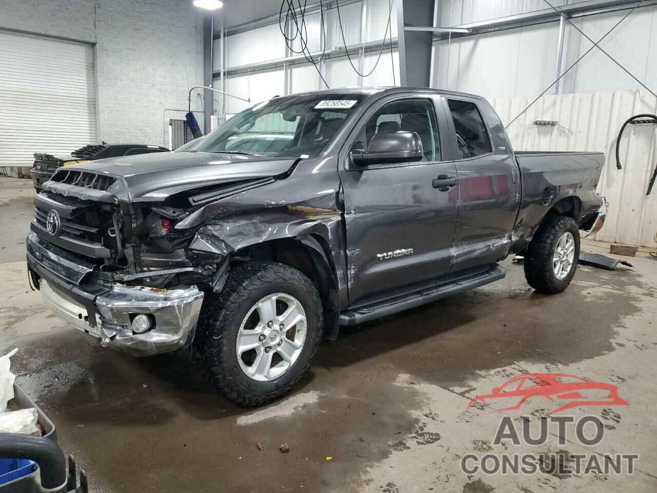 TOYOTA TUNDRA 2015 - 5TFUM5F1XFX059267
