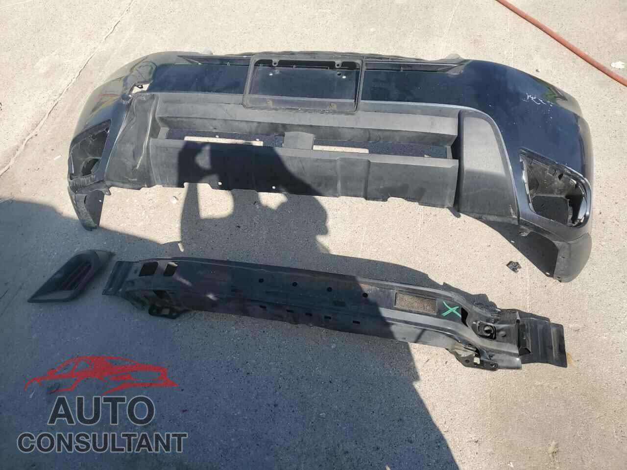 SUBARU FORESTER 2014 - JF2SJAAC7EH480844