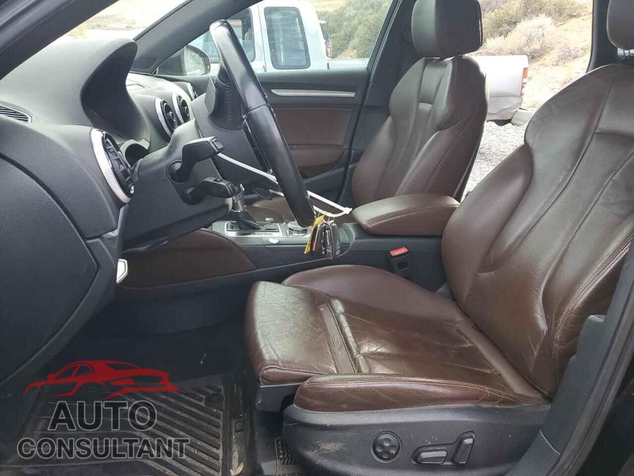 AUDI A3 2016 - WAUSPBFF9GA062106